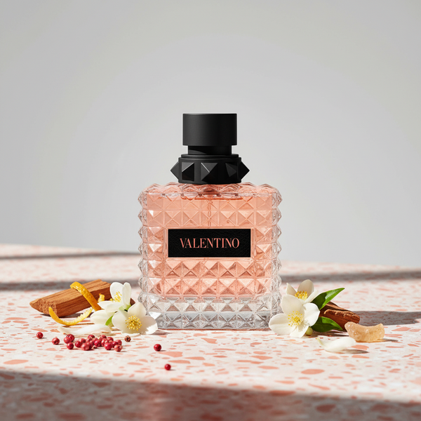 Valentino Donna Born In Roma Coral Fantasy — 2