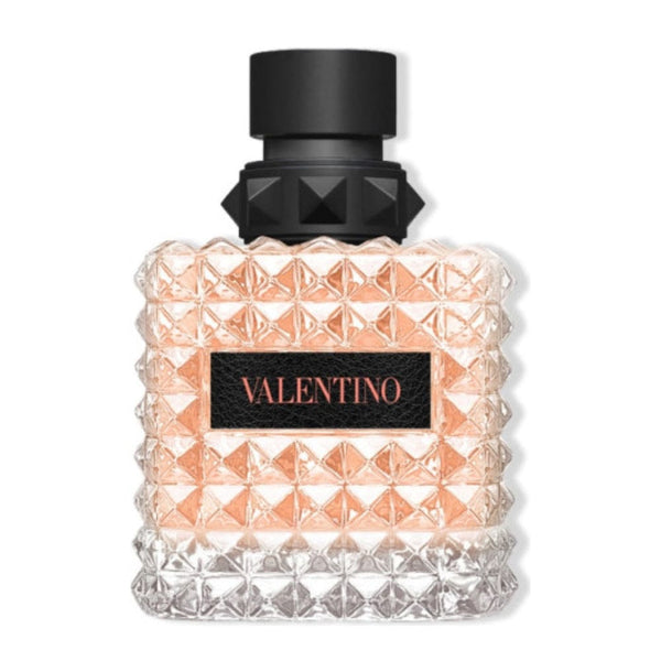 Valentino Donna Born In Roma Coral Fantasy — 1