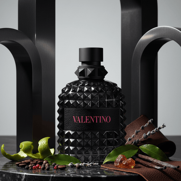 Valentino Uomo Born In Roma Extradose — 2