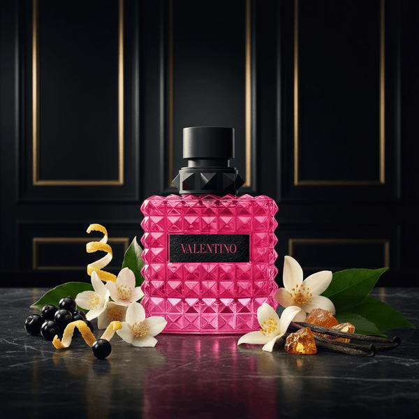 Valentino Donna Born in Roma Extradose — 2