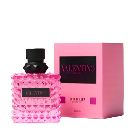 Valentino Donna Born in Roma Extradose — 3