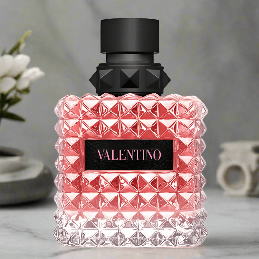 Valentino Donna Born In Roma Gift Set — 2