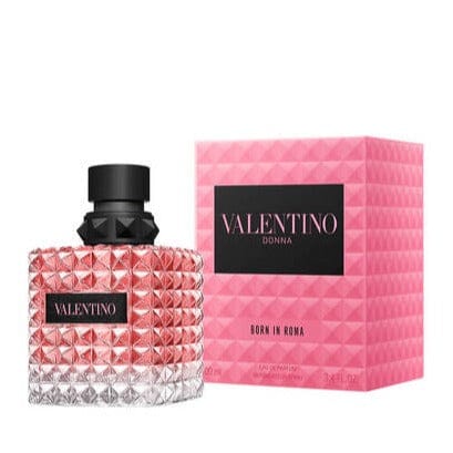 Valentino Donna Born In Roma Gift Set — 3