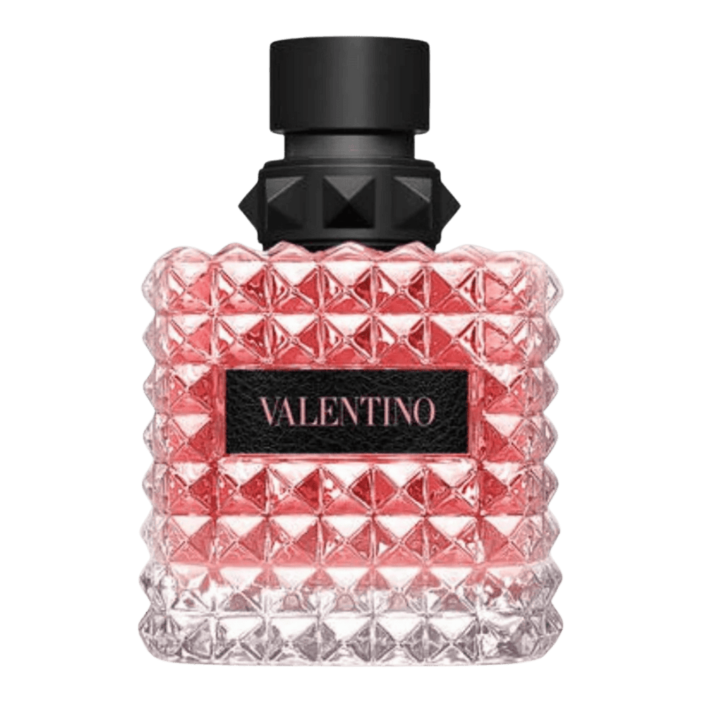 Valentino Donna Born In Roma — 1