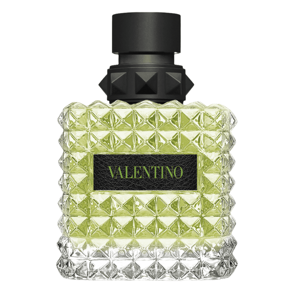 Valentino Donna Born in Roma Green Stravaganza — 1