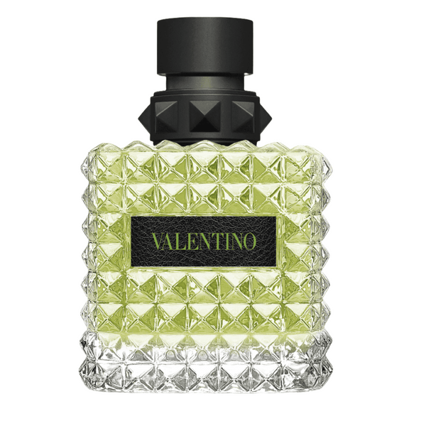 Valentino Donna Born in Roma Green Stravaganza — 1