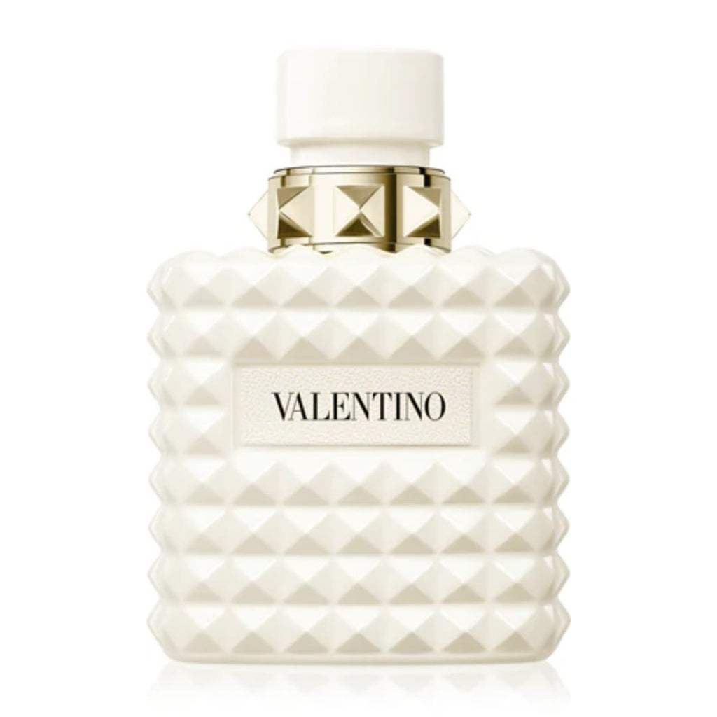 Valentino Donna Born in Roma Ivory — 1