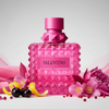Valentino Donna Born In Roma Pink PP — 2