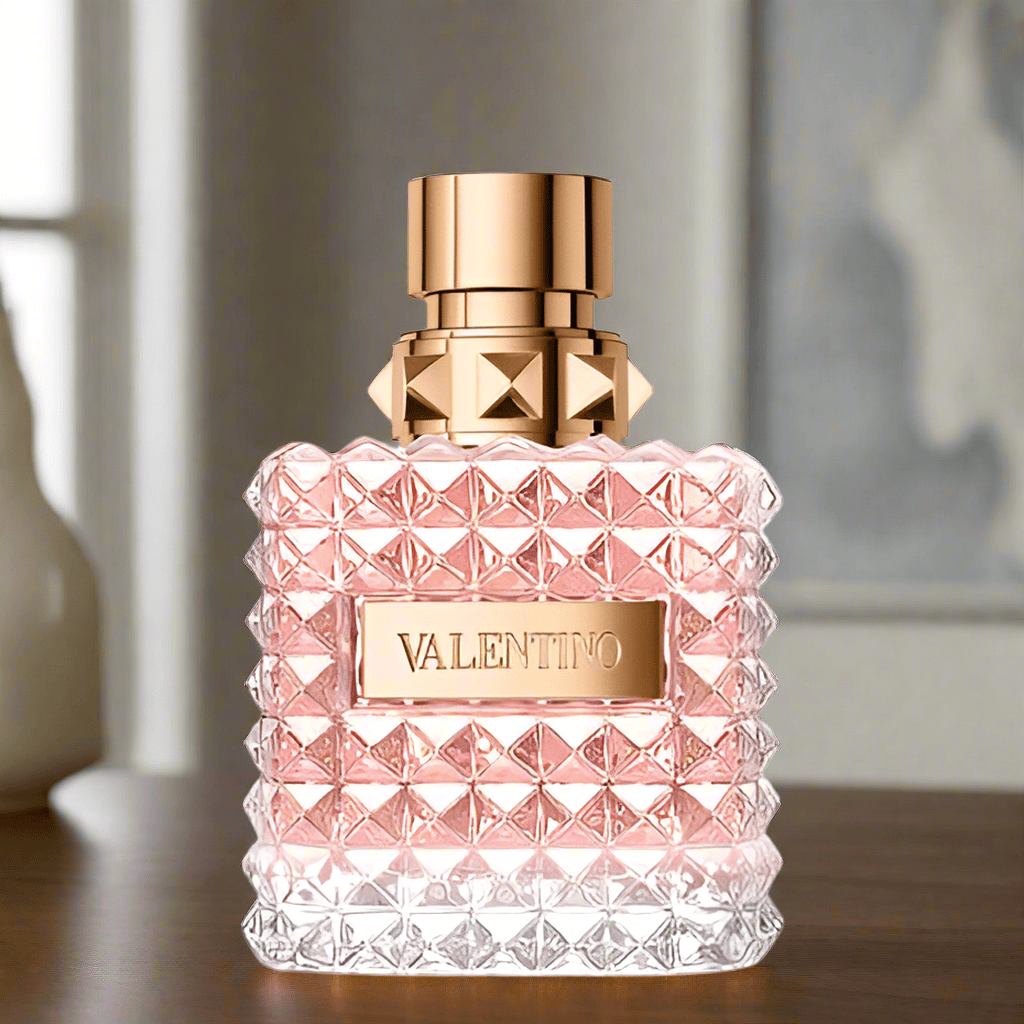 Valentino Donna Eau de Parfum Woman — 2