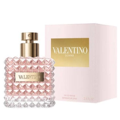 Valentino Donna Eau de Parfum Woman — 3