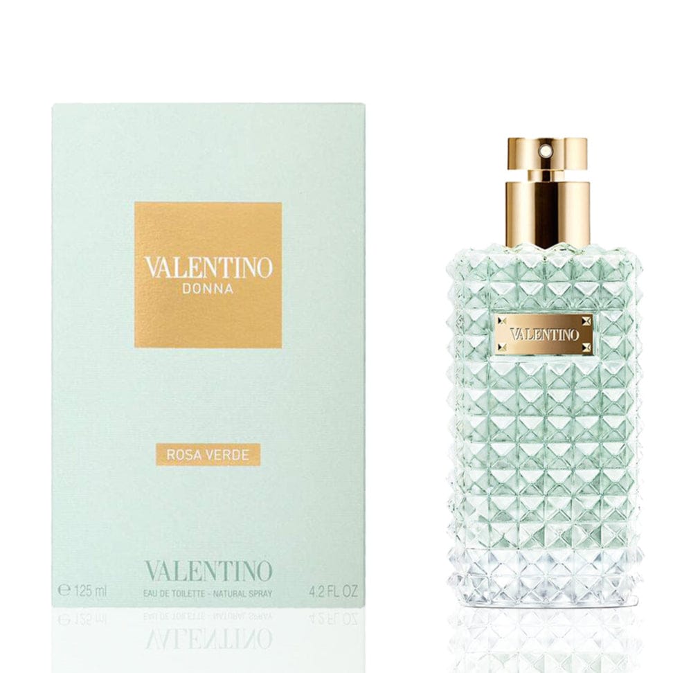 Valentino Donna Rosa Verde — 2