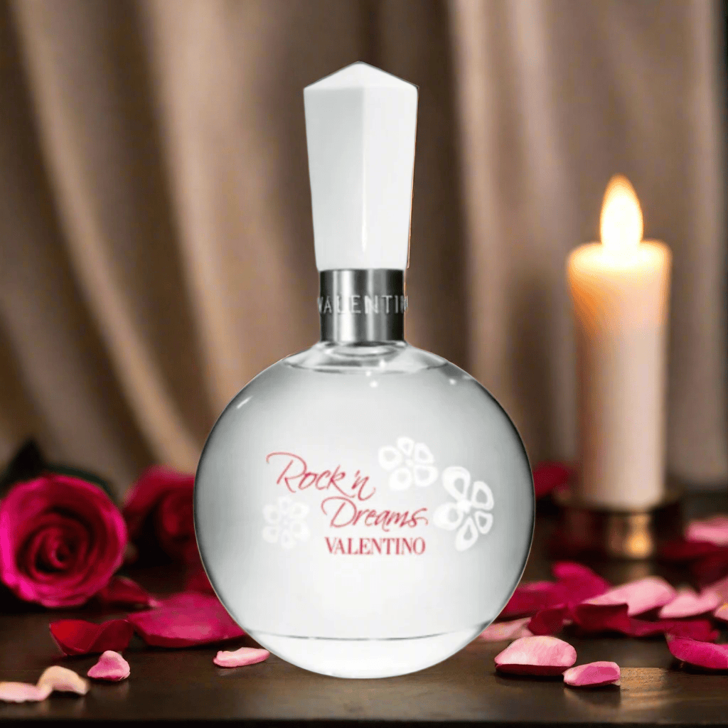 Valentino Rock'n Dreams — 2