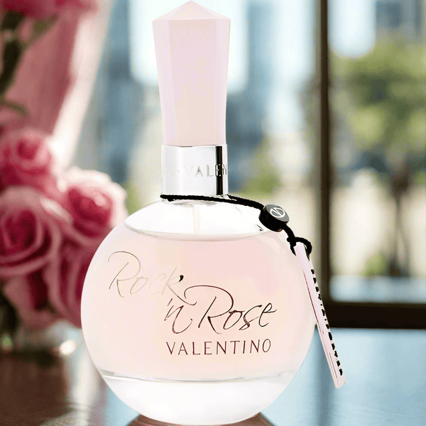 Valentino Rock'n Rose Pret A Porter — 2