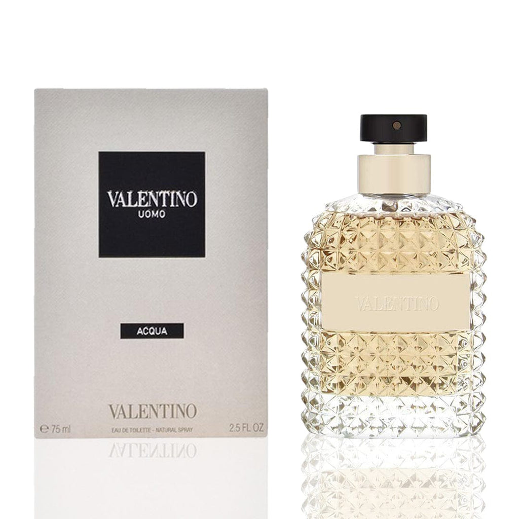 Valentino Uomo Acqua — 2