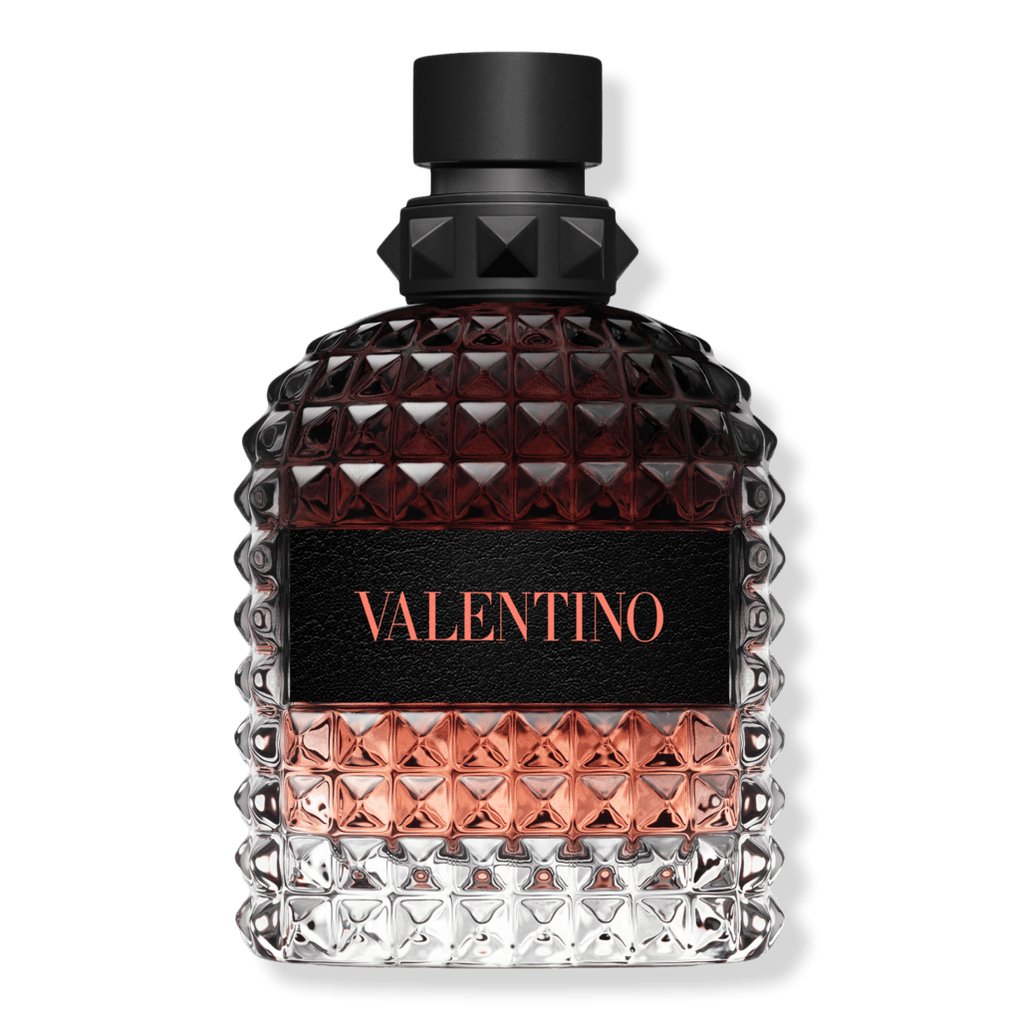 Valentino Uomo Born In Roma Coral Fantasy — 1