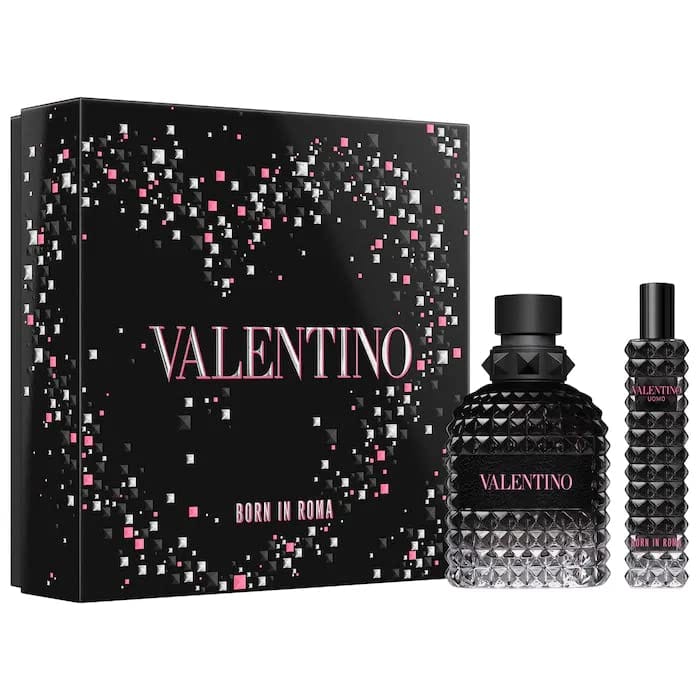 Valentino Uomo Born In Roma — 6