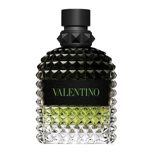 Valentino Uomo Born in Roma Green Stravaganza — 1