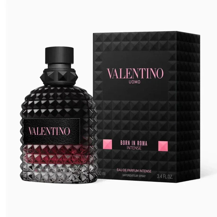 Valentino Uomo Born In Roma Intense — 3