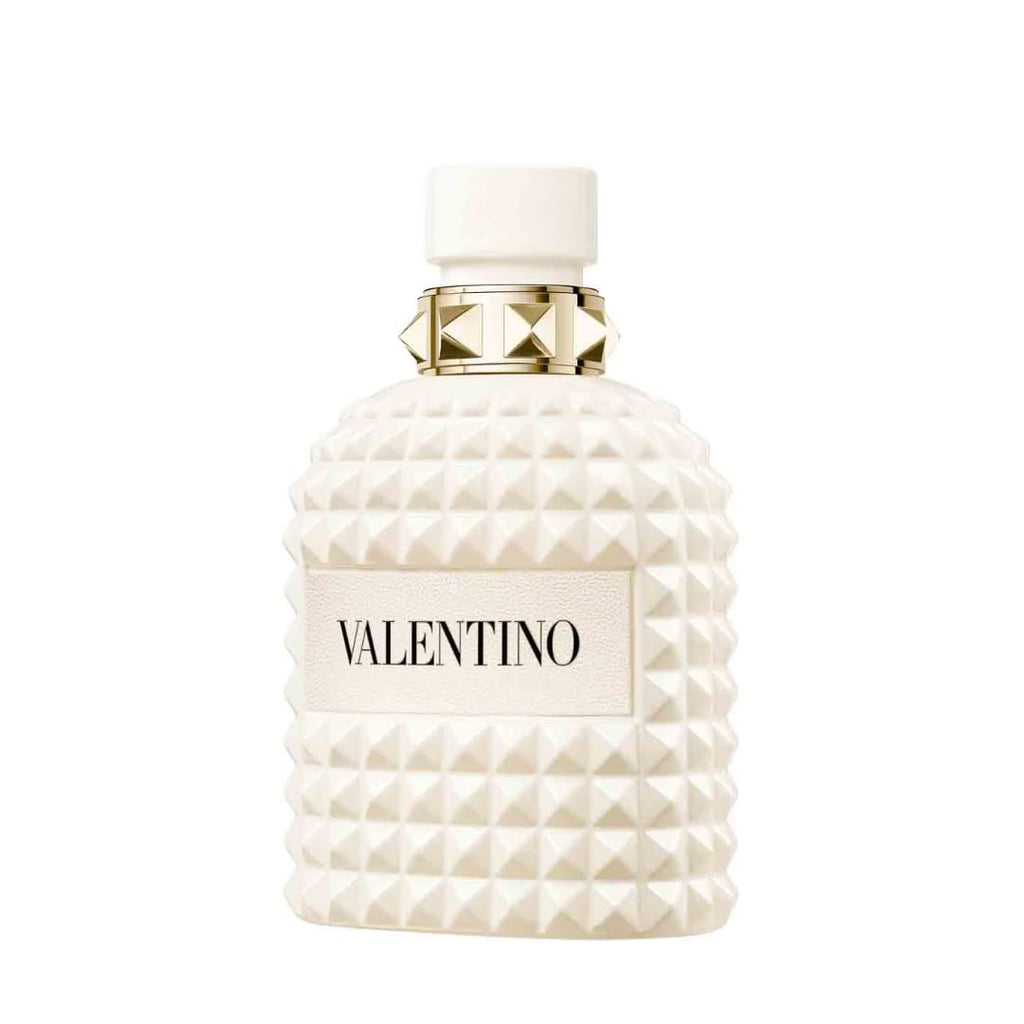 Valentino Uomo Born in Roma Ivory — 1