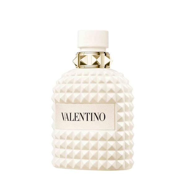 Valentino Uomo Born in Roma Ivory — 1