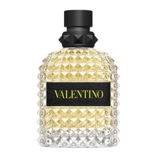 Valentino Uomo Born In Roma Yellow Dream — 1
