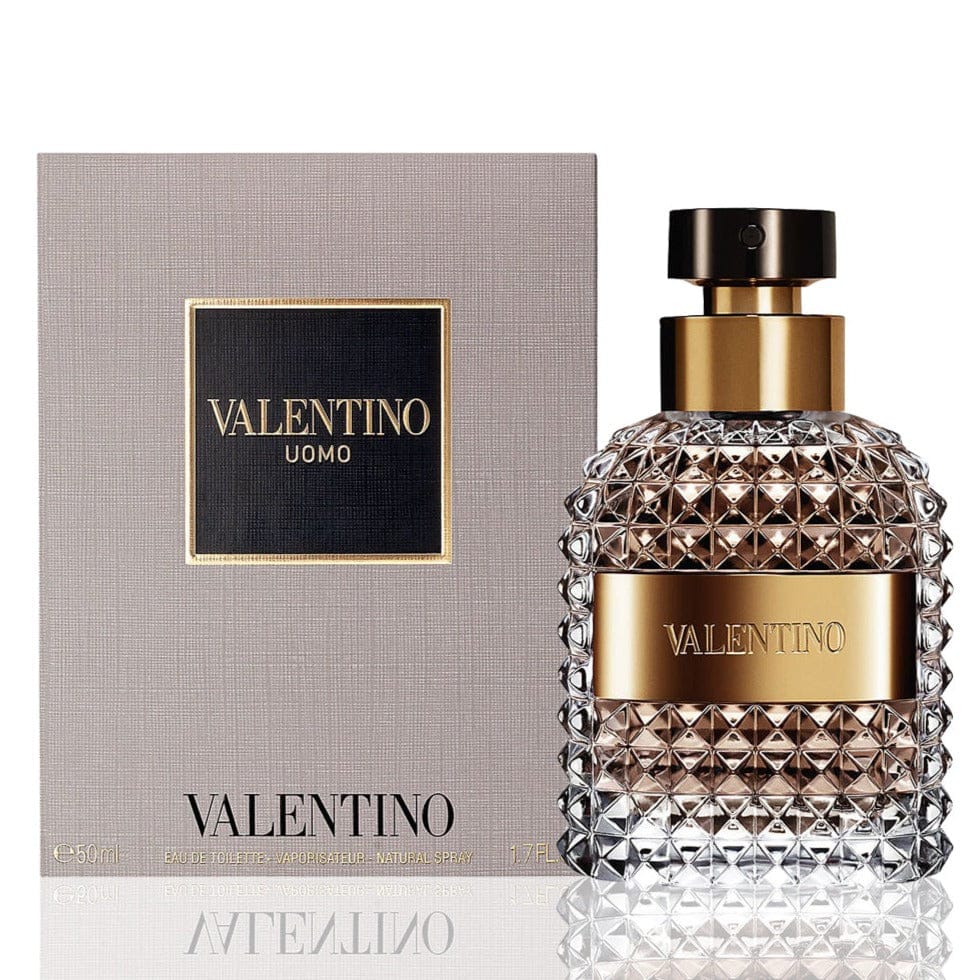 Valentino Uomo Eau de Toilette Men — 3