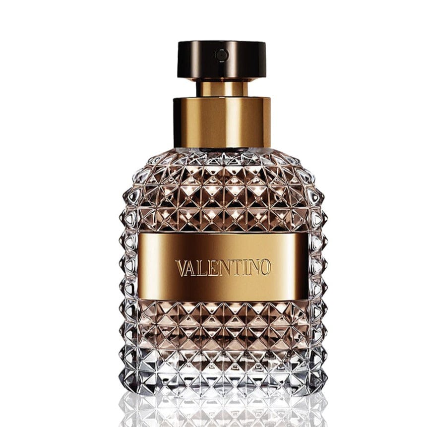Valentino Uomo Eau de Toilette Men — 1