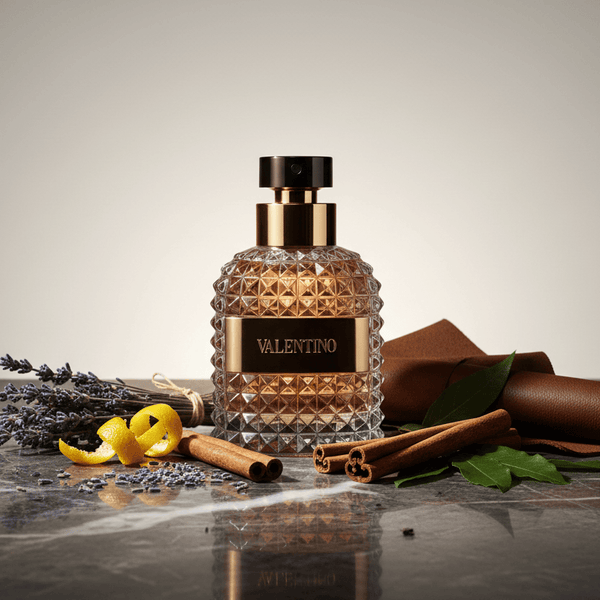 Valentino Uomo Gift Set Men — 2