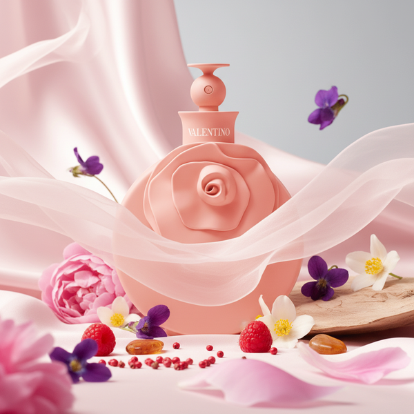 Valentino Valentina Blush — 2