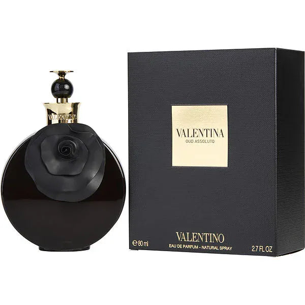 Valentino Valentina Oud Assoluto — 3