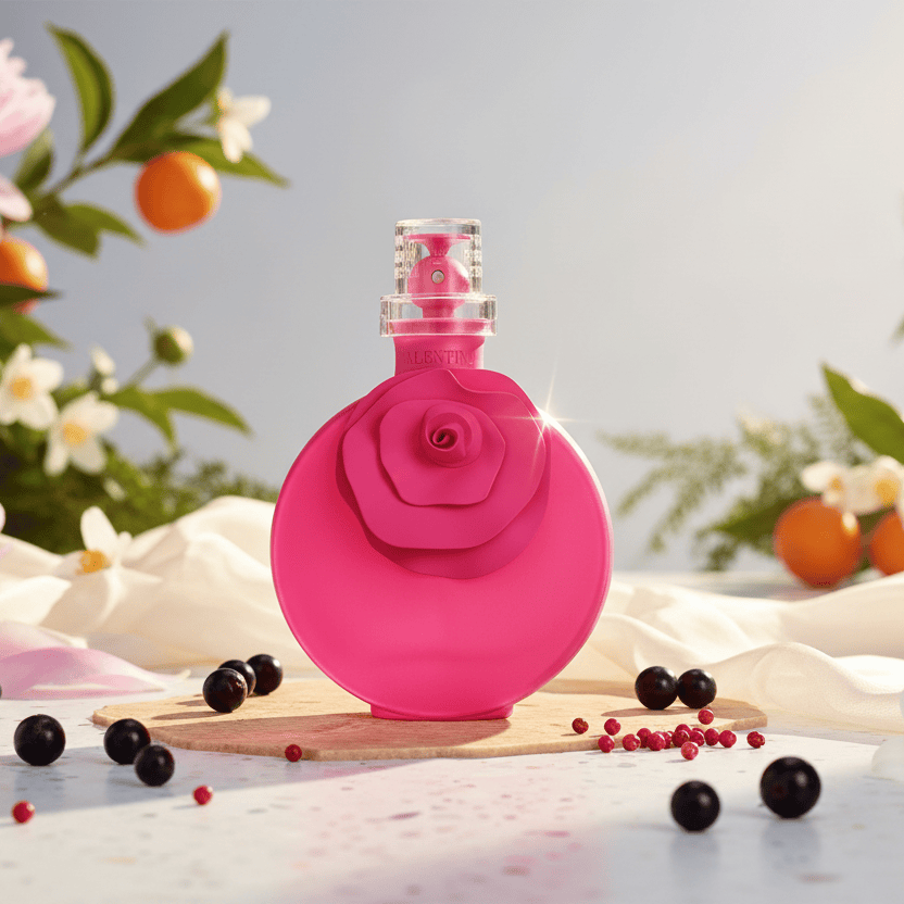Valentino Valentina Pink — 2