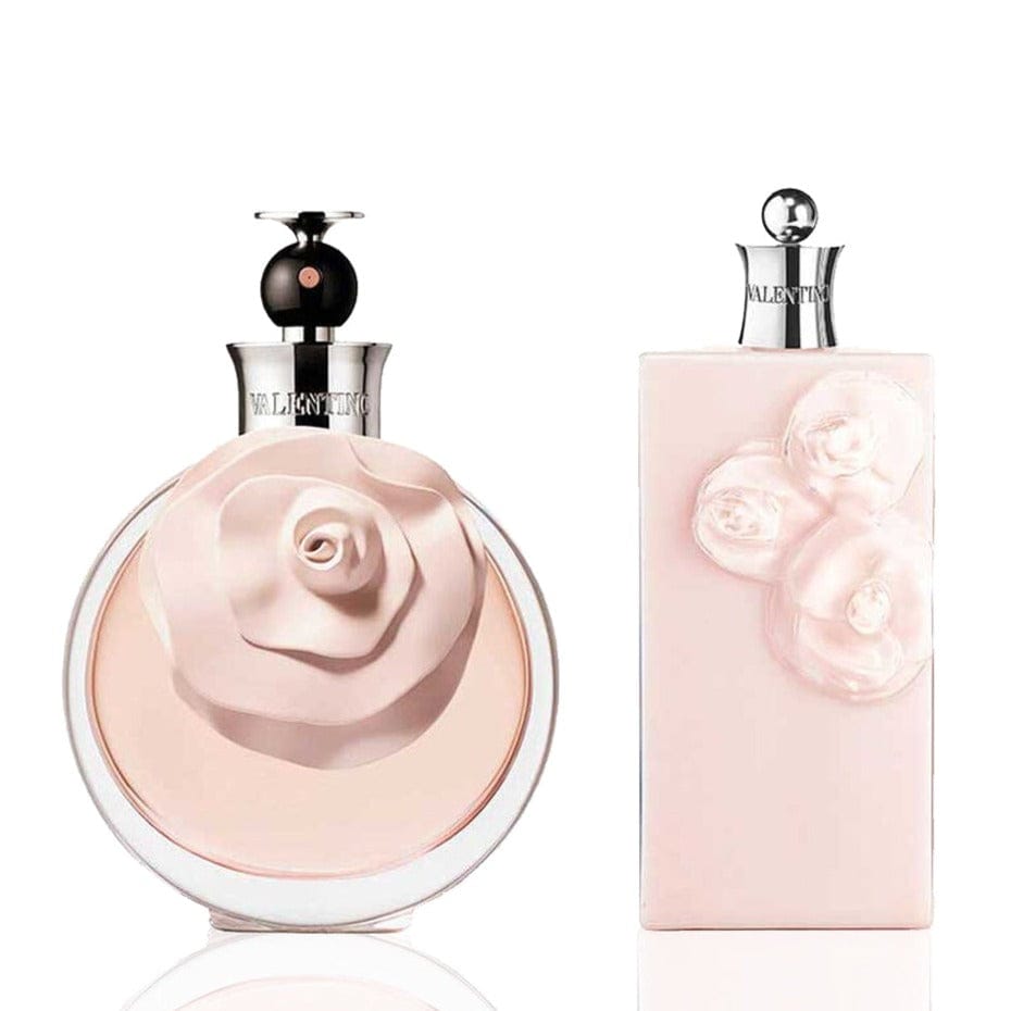 Valentino Valentina — 4