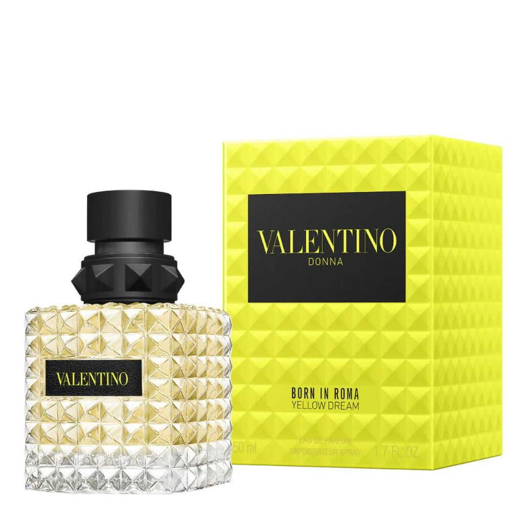 Valentino Donna Born In Roma Yellow Dream — 3