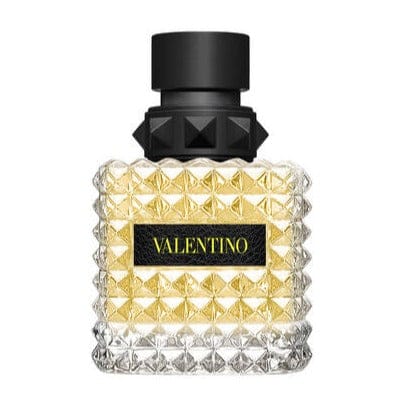 Valentino Donna Born In Roma Yellow Dream — 1