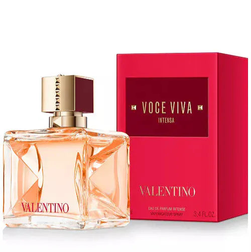 Valentino Voce Viva Intensa — 3