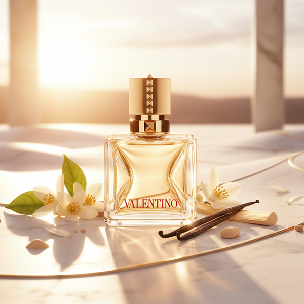 Valentino Voce Viva Gift Set — 2
