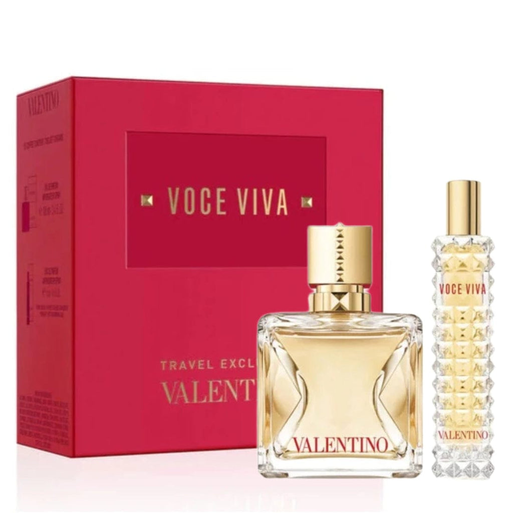 Valentino Voce Viva — 4
