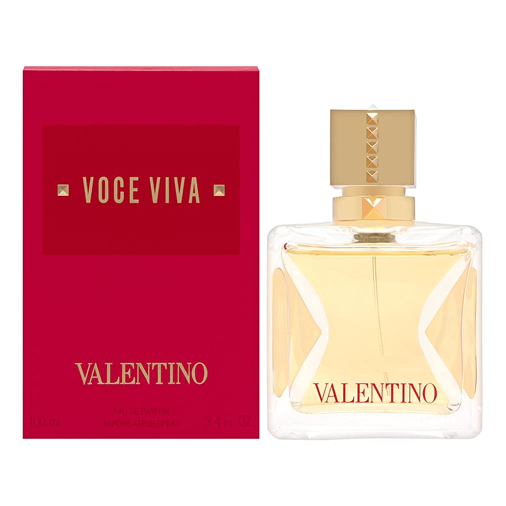 Valentino Voce Viva Gift Set — 3