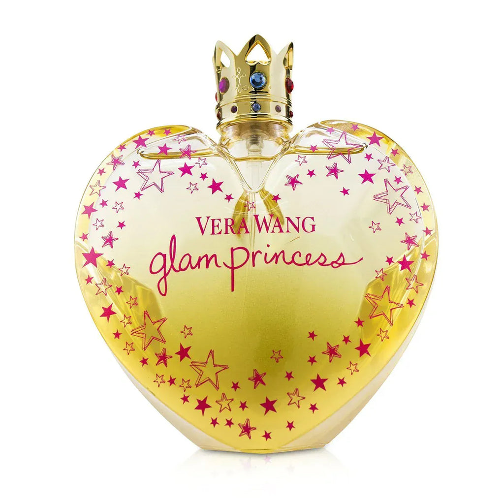 Vera Wang Glam Princess Eau de Toilette Woman — 1