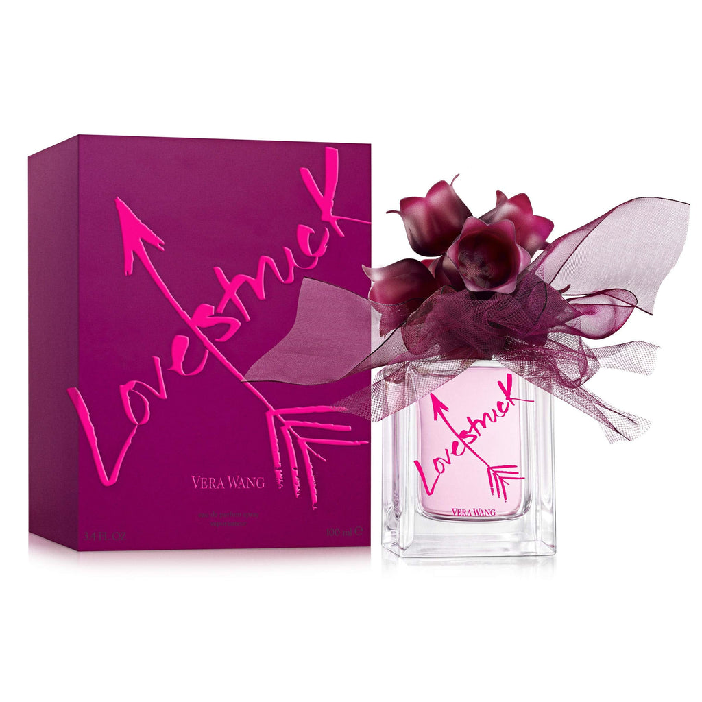 Vera Wang Lovestruck Eau de Parfum Woman — 2