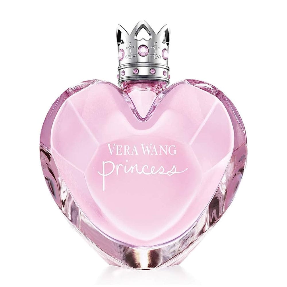 Vera Wang Princess Flower Eau de Toilette Woman — 1