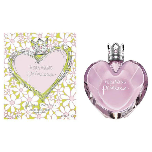 Vera Wang Princess Flower Eau de Toilette Woman — 2