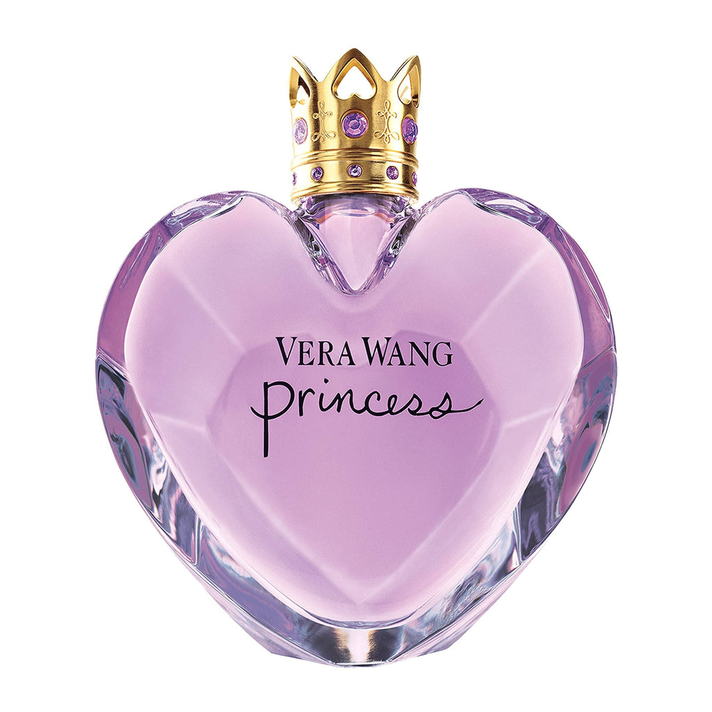 Vera Wang Princess Eau de Toilette Woman — 1