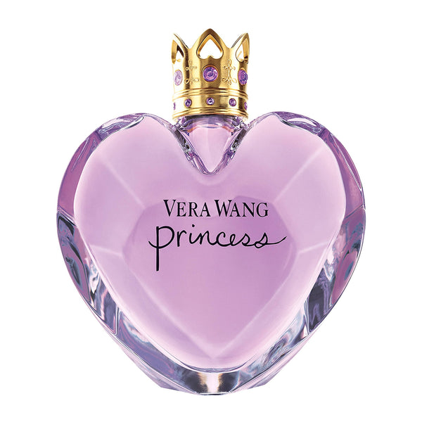 Vera Wang Princess Eau de Toilette Woman — 1