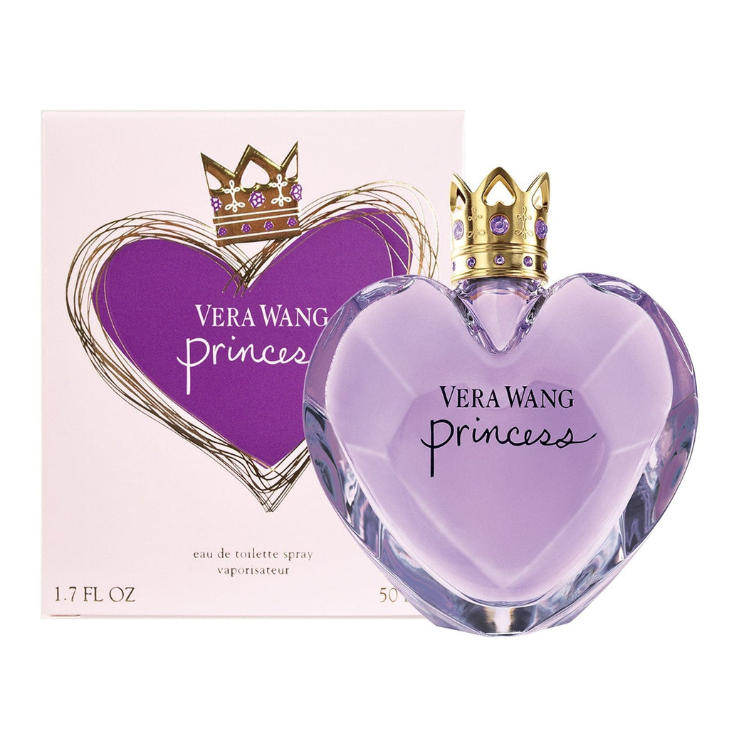 Vera Wang Princess Eau de Toilette Woman — 2