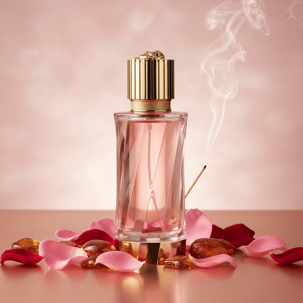 Versace Atelier Eclat De Rose — 2
