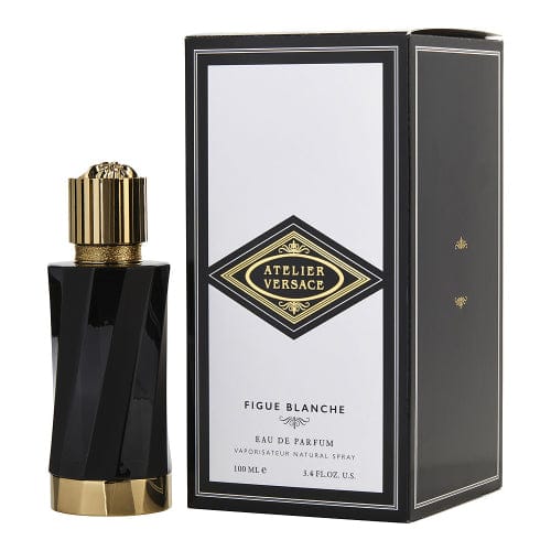 Versace Atelier Figue Blanche — 2