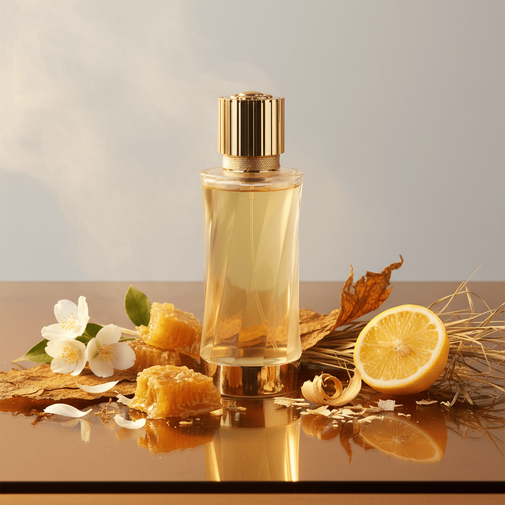 Versace Atelier Jasmin au Soleil — 2