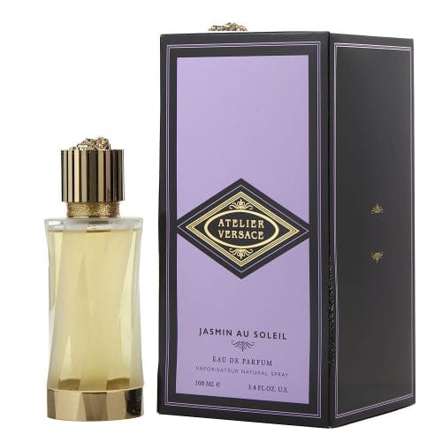 Versace Atelier Jasmin au Soleil — 3