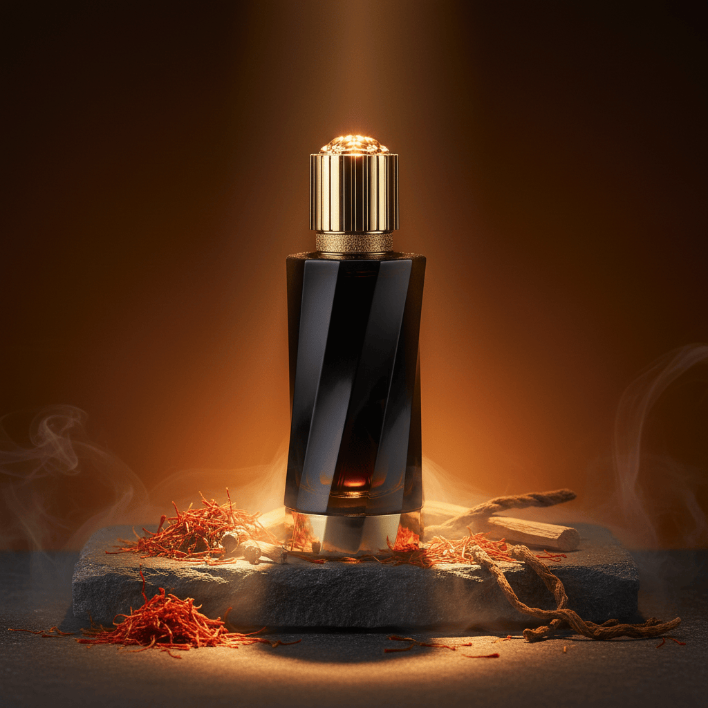 Versace Atelier Santal Boise — 2